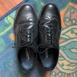 Doc Marten Oxfords